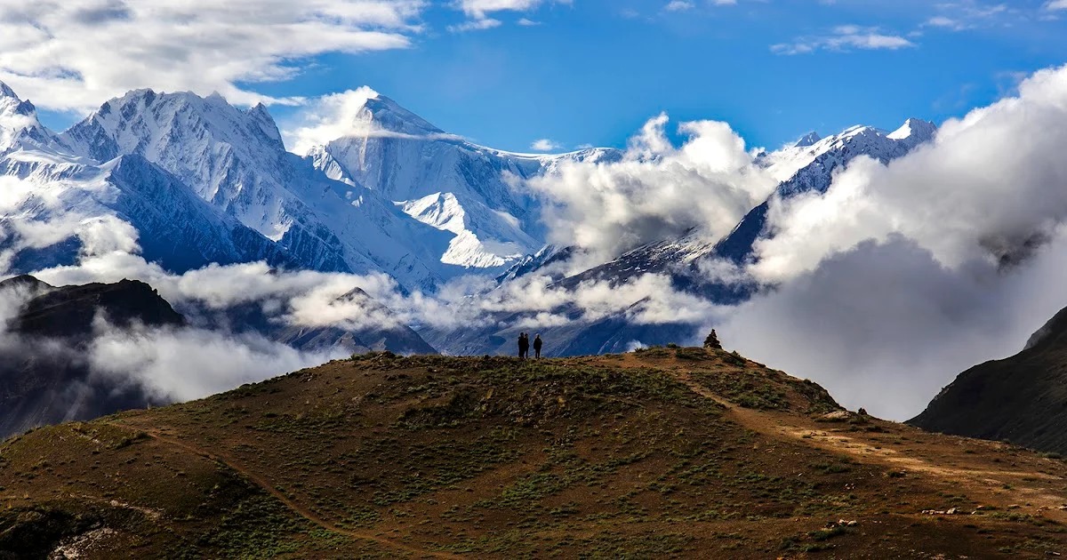 A Travel Guide To Karimabad, Hunza.